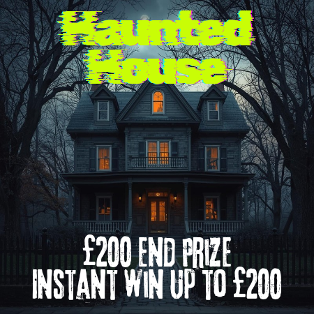 Haunted House